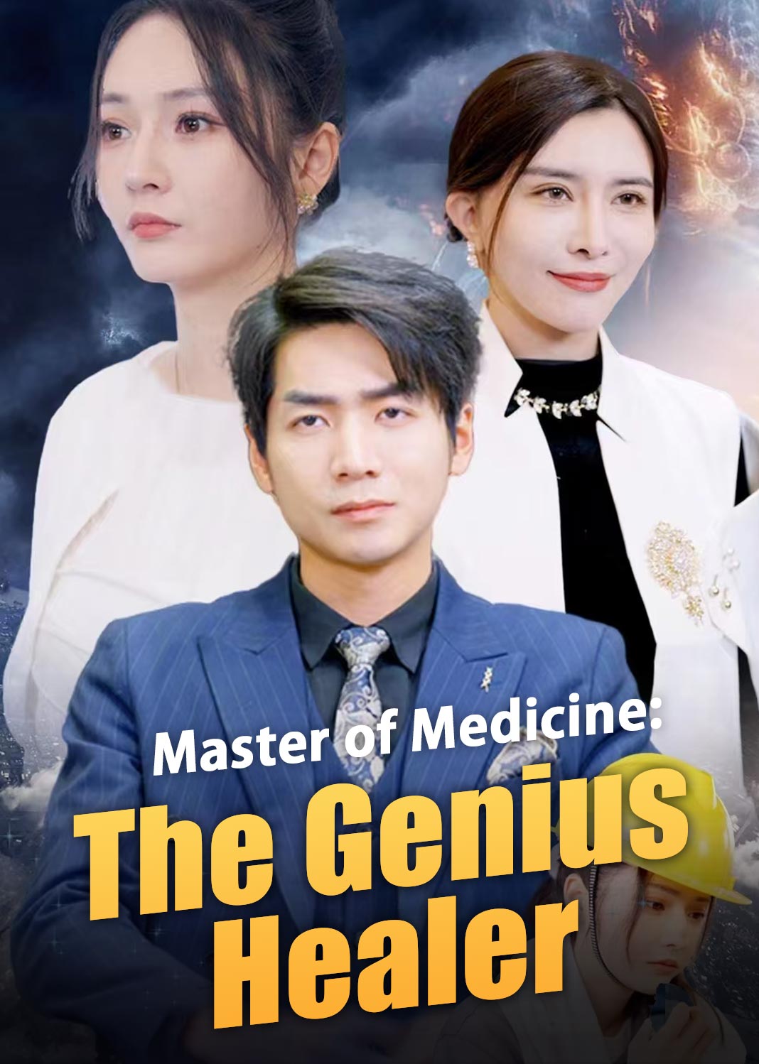 Master of Medicine: The Great Healer