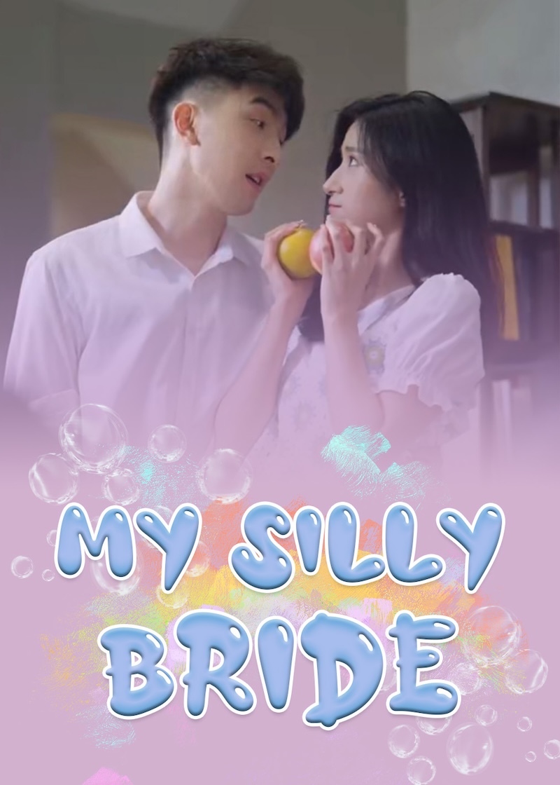 My Silly Bride