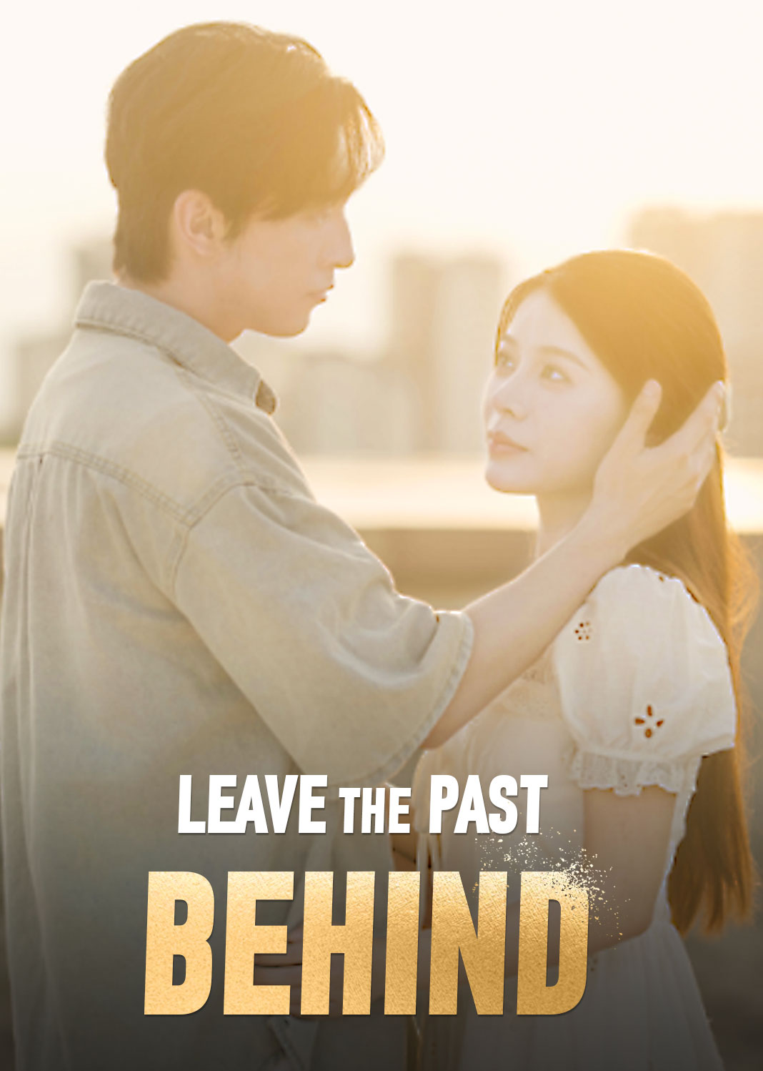 Leave the Past Behind