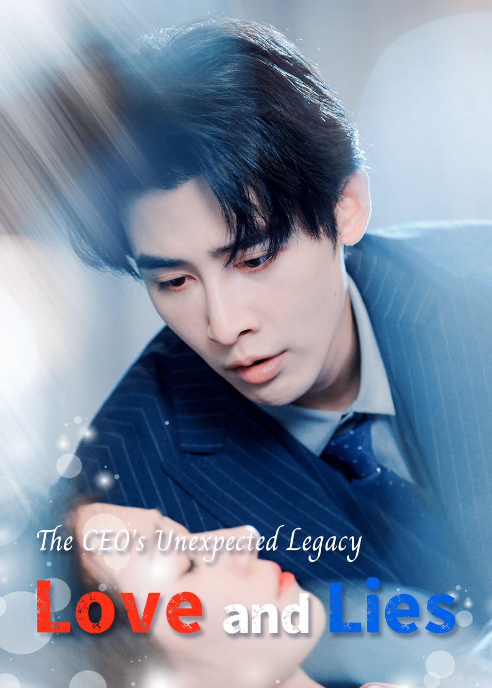 The CEO's Unexpected Legacy Love and Lies