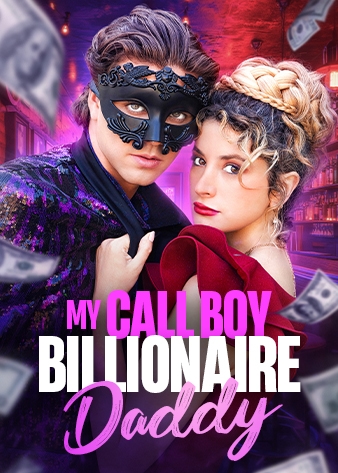 My Call Boy Billionaire Daddy