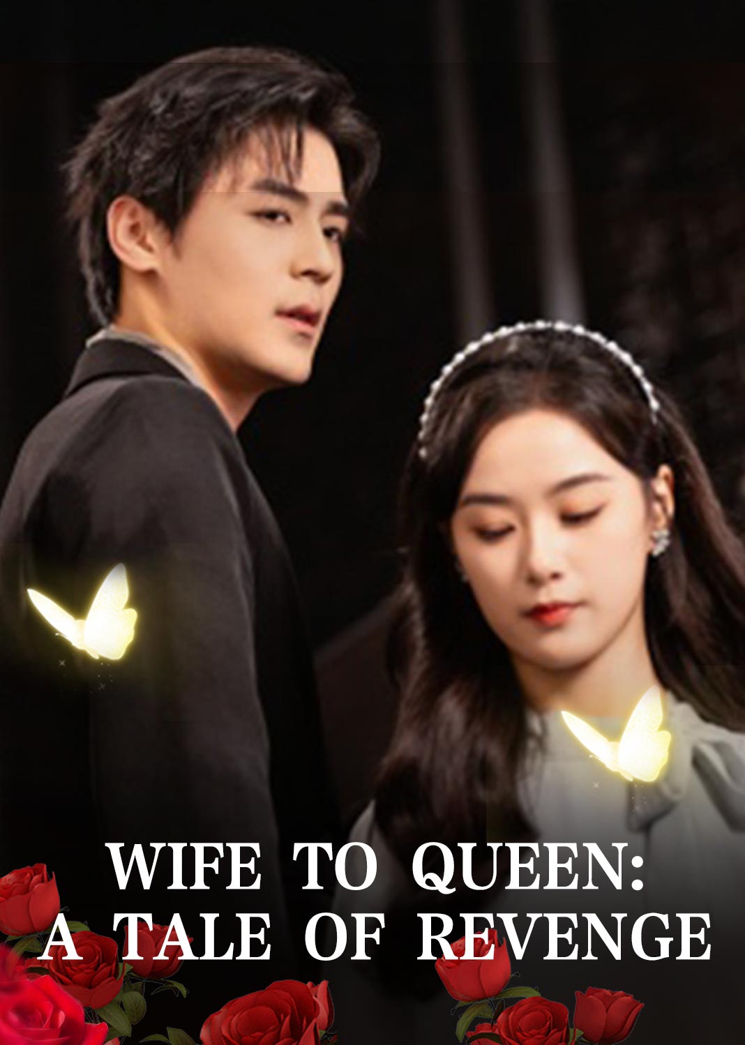 Wife to Queen: A Tale of Revenge