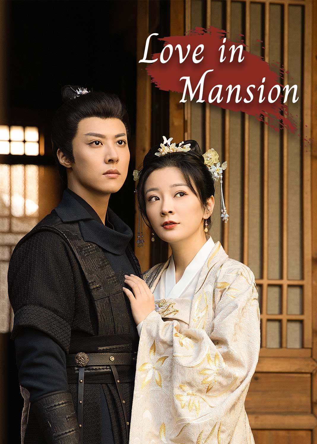 Love in Mansion