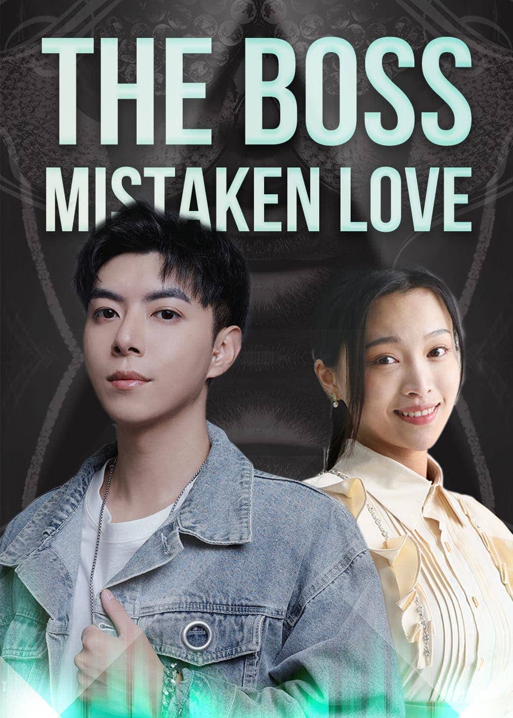 The Boss Mistaken Love