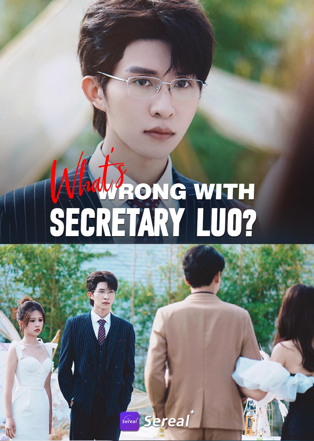 What's Wrong With Secretary Luo?