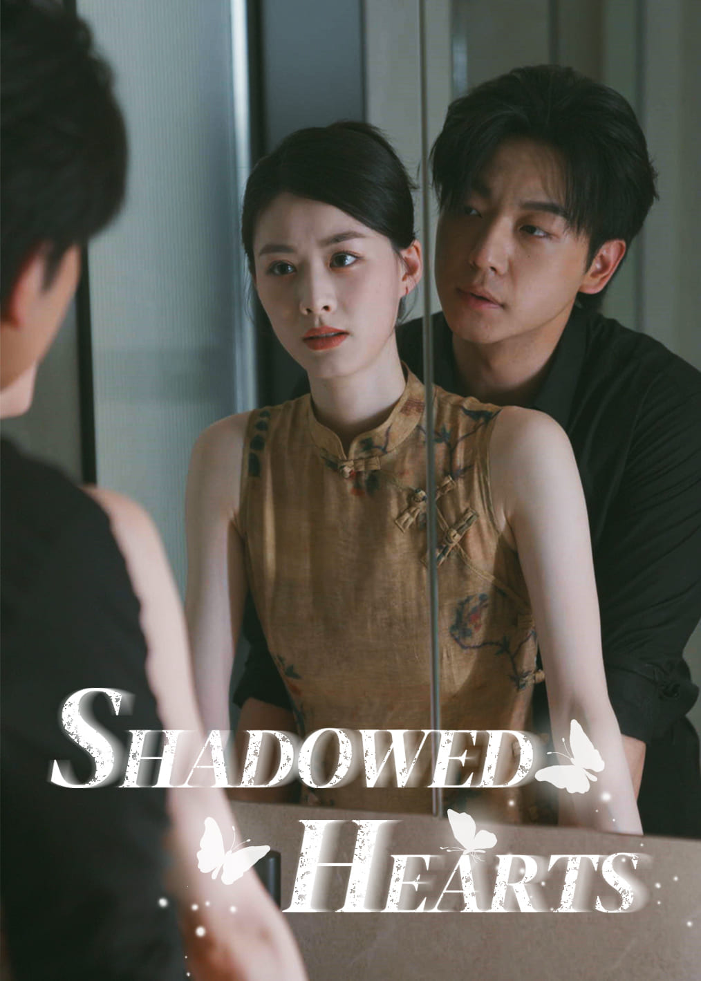 SHADOWED HEARTS