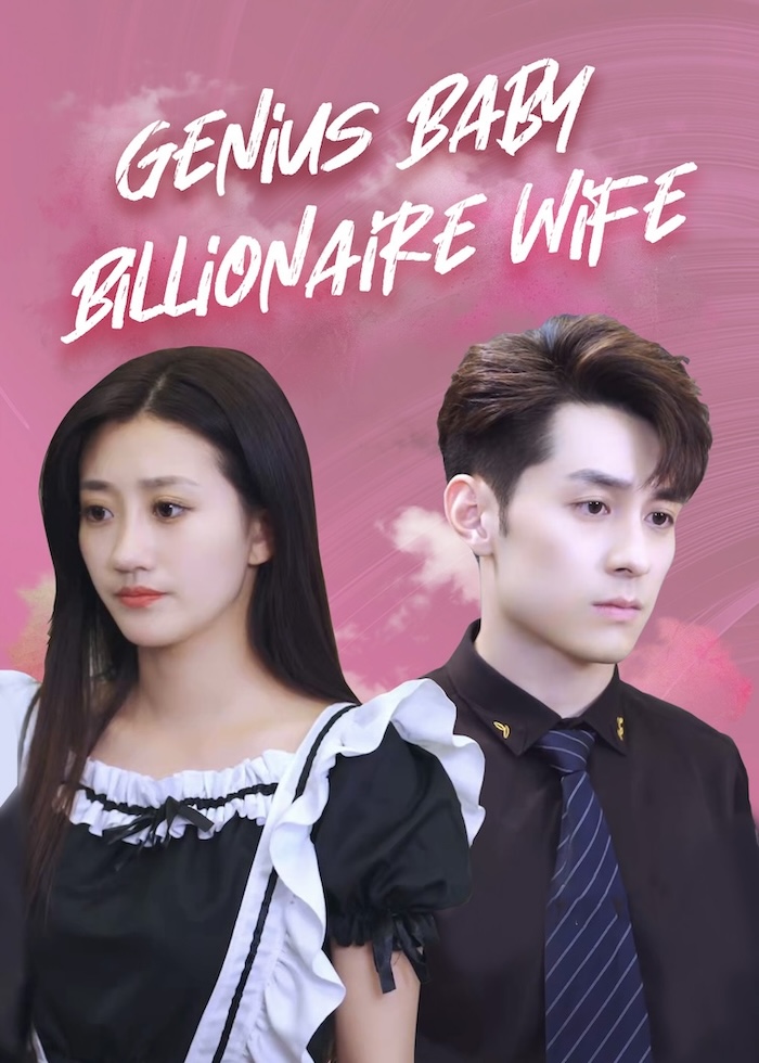 Genius Baby and Billionaire Wife