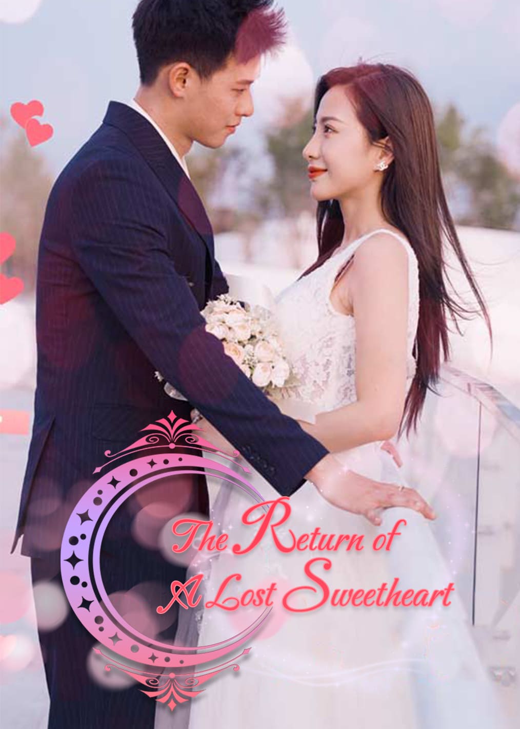 The Return of A Lost Sweetheart
