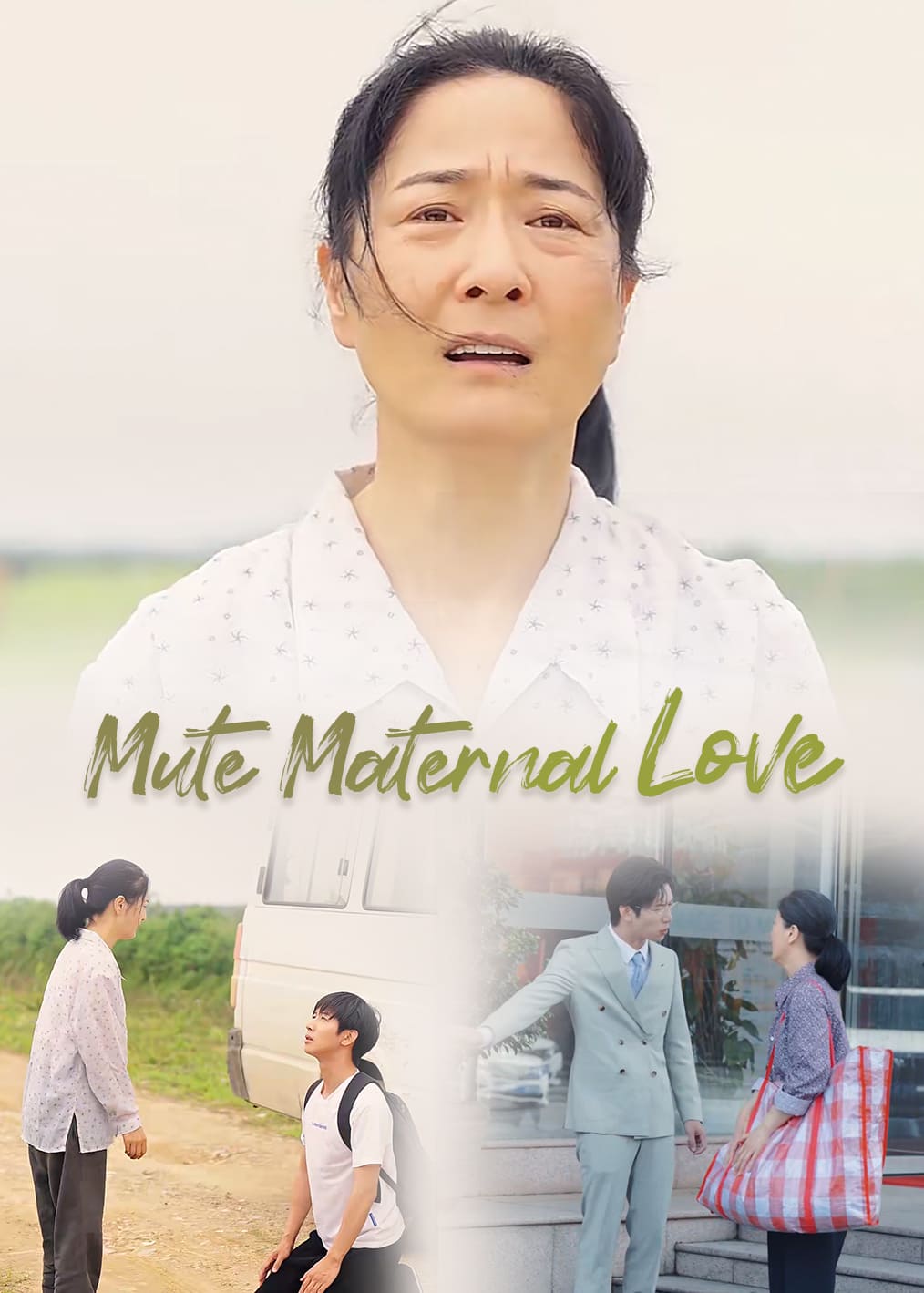 Mute Maternal Love