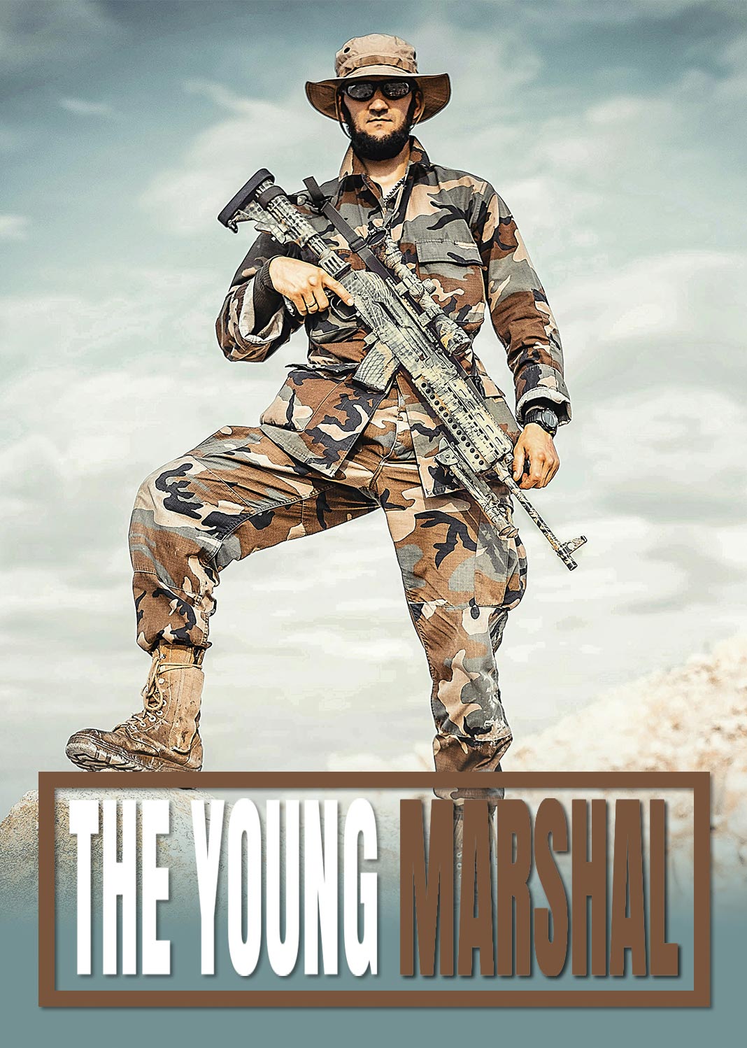 The Young Marshal