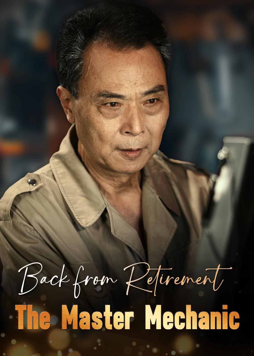 Back from Retirement: The Master Mechanic