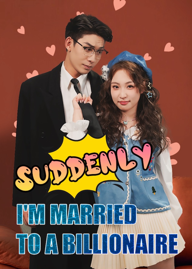 Suddenly, I'm Married to a Billionaire
