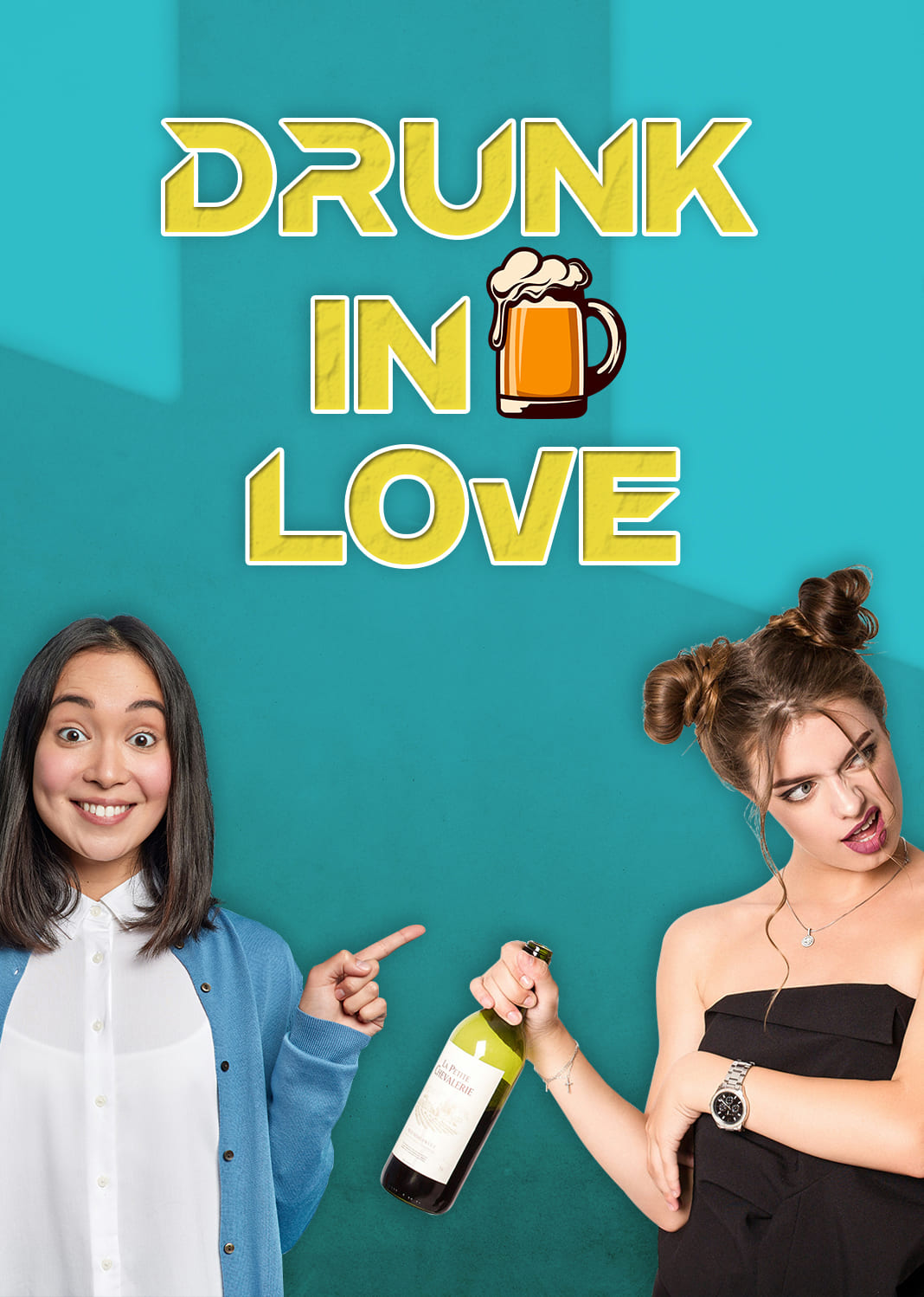 Drunk in Love