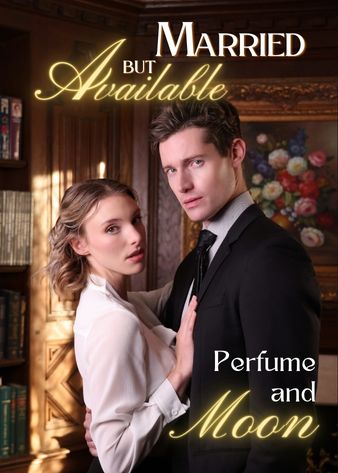 Married But Available: Perfume And Moon