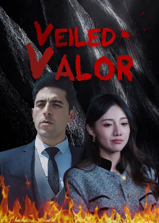 Veiled Valor