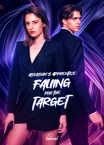Assassin's Apprentice Falling for the Target